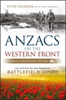 ANZACS on the Western Front - Peter Pedersen - 9780730337393