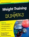 Weight Training For Dummies - Georgia Rickard ; Liz Neporent ; Suzanne Schlosberg - 9780730376620