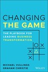 Changing the Game - Michael Vullings ; Graham Christie - 9780730389156