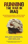 Running the War in Iraq - Jim Molan - 9780730400677