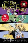 One Big Wacky Family - Jackie French - 9780730443575