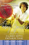 Toby Jones and the Clash with Father Time - Brett Lee ; Michael Panckridge - 9780730444299