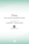 Dizzy - Jason Gillespie - 9780730445197