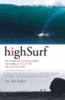 High Surf - Tim Baker - 9780730449829