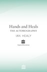 Hands and Heals The Autobiography - Ian Healy - 9780730450344