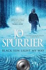 Black Sun Light My Way - Jo Spurrier - 9780730492900
