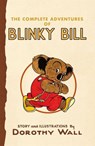 Blinky Bill - Dorothy Wall - 9780730493037