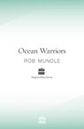 Ocean Warriors - Rob Mundle - 9780730493464