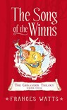 The Gerander Trilogy: The Song of the Winns - Frances Watts - 9780730494539