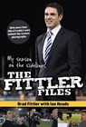 The Fittler Files - Brad Fittler - 9780730499503