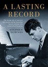 A Lasting Record - Stephen Downes - 9780730499909
