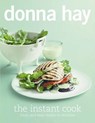 The Instant Cook - Donna Hay - 9780732289379