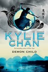 DEMON CHILD - Kylie Chan - 9780732294410