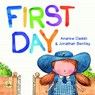 First Day - DADDO,  Andrew - 9780733331206