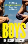 Boys - Justin Coulson - 9780733342523