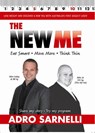 The New Me - Adro Sarnelli ; Donna Jones - 9780733627446