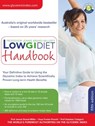 Low GI Diet Handbook - Jennie Brand-Miller ; Kaye Foster-Powell ; Stephen Colagiuri ; Philippa Sandall - 9780733628078