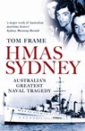 HMAS Sydney - Tom Frame - 9780733628740
