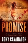 Promise - Tony Cavanaugh - 9780733629068