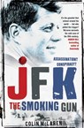JFK: The Smoking Gun - Colin McLaren - 9780733630590