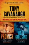 Darian Richards Crime Files - Tony Cavanaugh - 9780733632617