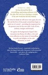 The Storyteller and his Three Daughters - Lian Hearn - 9780733633041