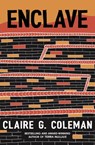 Enclave - Claire G. Coleman - 9780733640872
