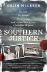 Southern Justice - Colin McLaren - 9780733641756