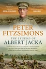 The Legend of Albert Jacka - Peter FitzSimons - 9780733646690