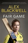Fair Game - Alex Blackwell ; Megan Maurice - 9780733648281