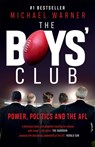 The Boys' Club - Michael Warner - 9780733648410