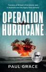 Operation Hurricane - Paul Grace - 9780733650543