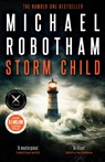 Storm Child - Michael Robotham - 9780733651366