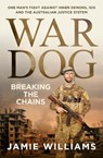 War Dog - Jamie Williams - 9780733654466