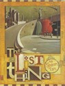 Lost Thing - Shaun Tan - 9780734411389