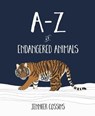 A-Z of Endangered Animals - Jennifer Cossins - 9780734418005