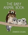 The Baby Animal Book - Jennifer Cossins - 9780734418173
