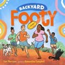 Backyard Footy - Carl Merrison - 9780734421524
