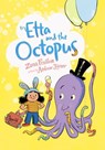 Etta and the Octopus - Zana Fraillon - 9780734421692
