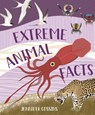 Extreme Animal Facts - Jennifer Cossins - 9780734422477