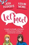 Let's Meet - Kelvin Wong ; Jodi Rodgers - 9780734422934