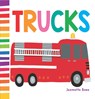 Trucks: Exclusive - Jeannette Rowe - 9780734423207