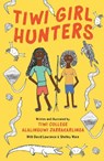 Tiwi Girl Hunters - Tiwi College Alalinguwi Jarrarkalinga - 9780734423412
