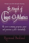 The Magick of Chantomatics - Raymond Buckland - 9780735203747