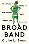 Broad Band - Claire L. Evans - 9780735211766