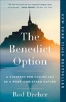 The Benedict Option - Rod Dreher - 9780735213319