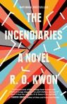 The Incendiaries - R. O. Kwon - 9780735213906