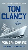 Tom Clancy Power and Empire - Marc Cameron - 9780735215917