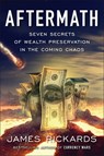 Aftermath - James Rickards - 9780735216952