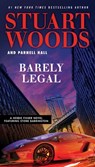 Barely Legal - Stuart Woods - 9780735217249